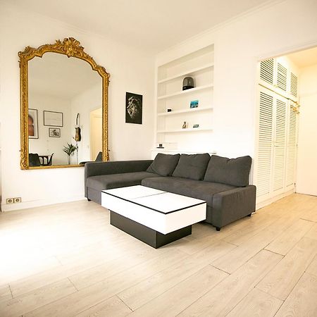 Apartament 2 Pieces Moderne Victor Hugo/Trocadero Paryż Zewnętrze zdjęcie