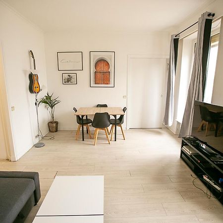 Apartament 2 Pieces Moderne Victor Hugo/Trocadero Paryż Zewnętrze zdjęcie