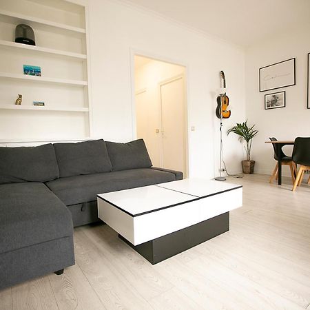 Apartament 2 Pieces Moderne Victor Hugo/Trocadero Paryż Zewnętrze zdjęcie