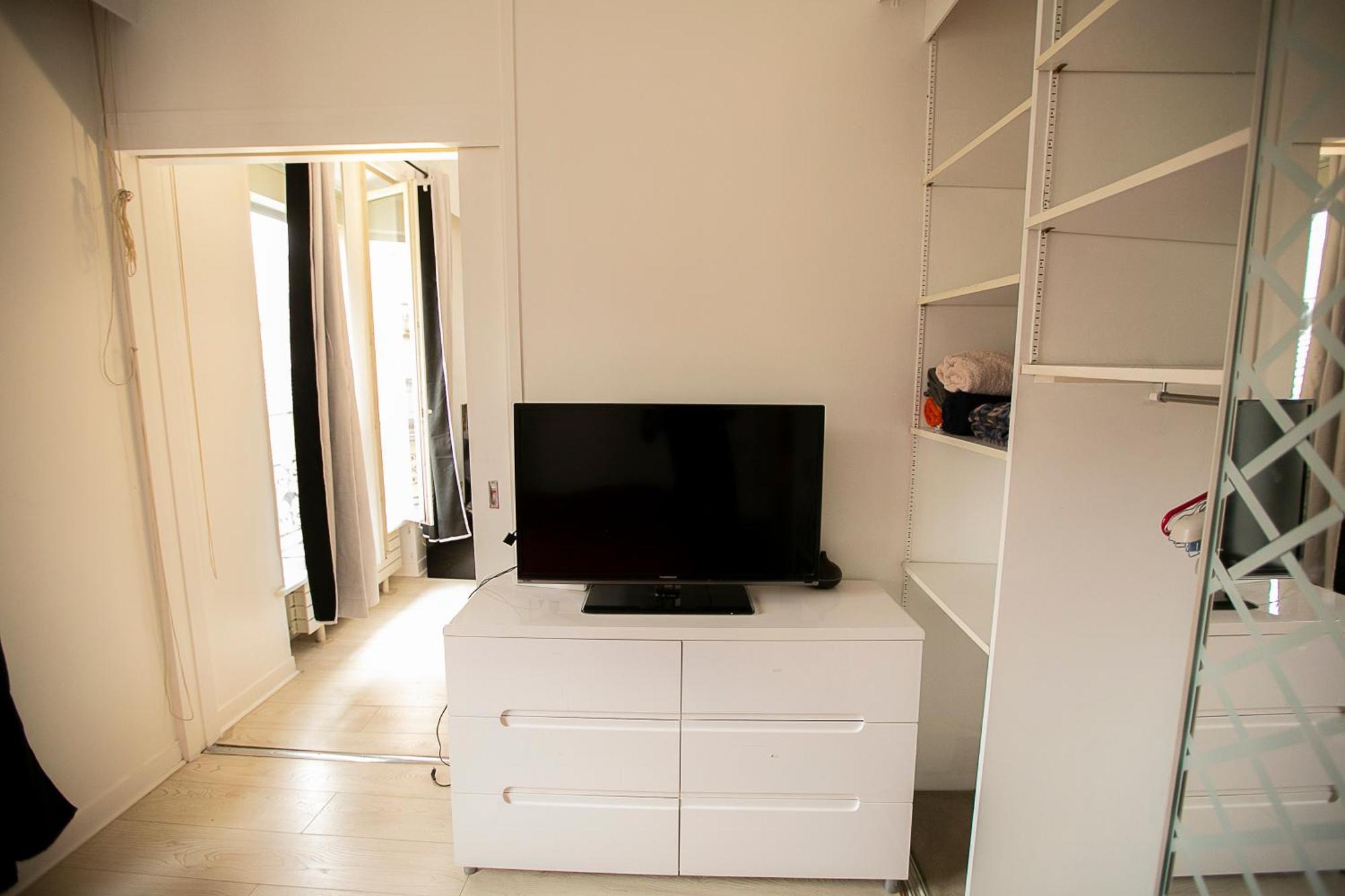 Apartament 2 Pieces Moderne Victor Hugo/Trocadero Paryż Zewnętrze zdjęcie
