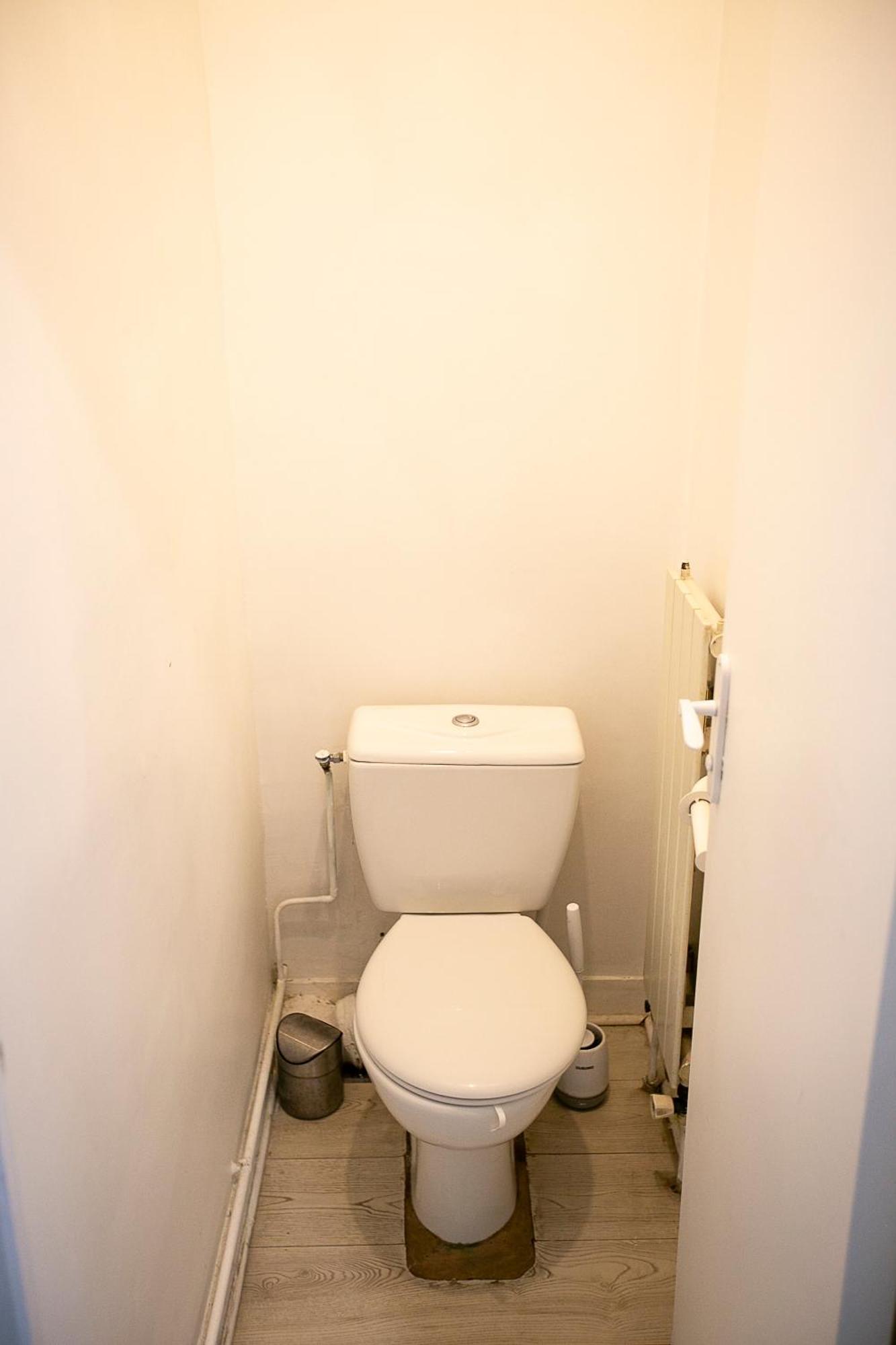 Apartament 2 Pieces Moderne Victor Hugo/Trocadero Paryż Zewnętrze zdjęcie